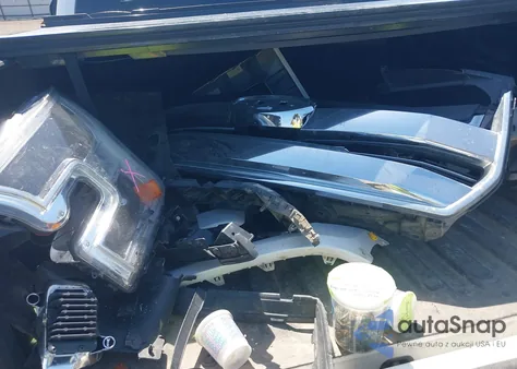 2016 Ford F-150 King Ranch from USA, damaged, VIN 1FTEW1EG7GFD22464